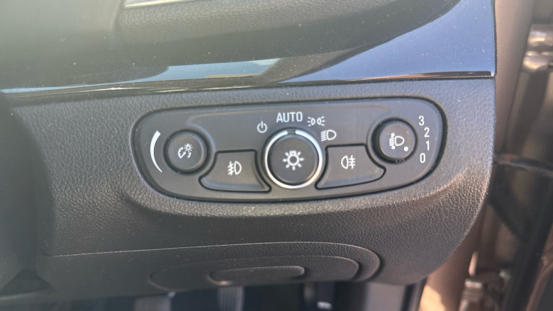 Vauxhall Mokka X 1.4T ecoTEC Elite 5dr Petrol Hatchback